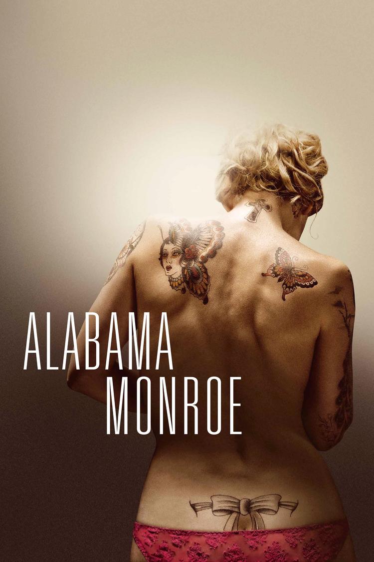 Alabama Monroe movie poster