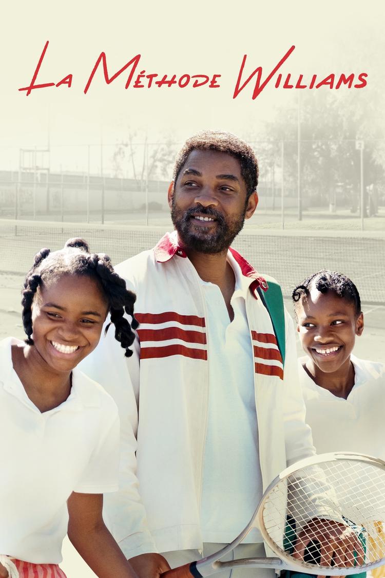 La Méthode Williams movie poster