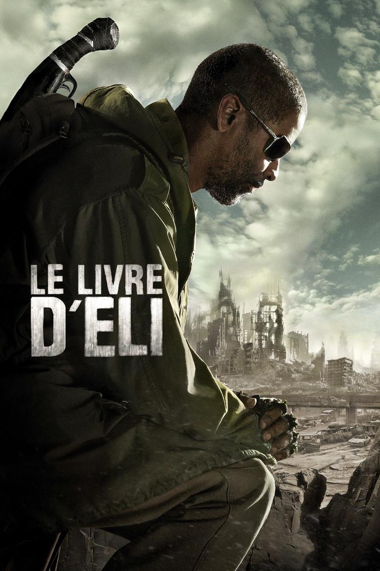 Le livre d'Eli movie poster