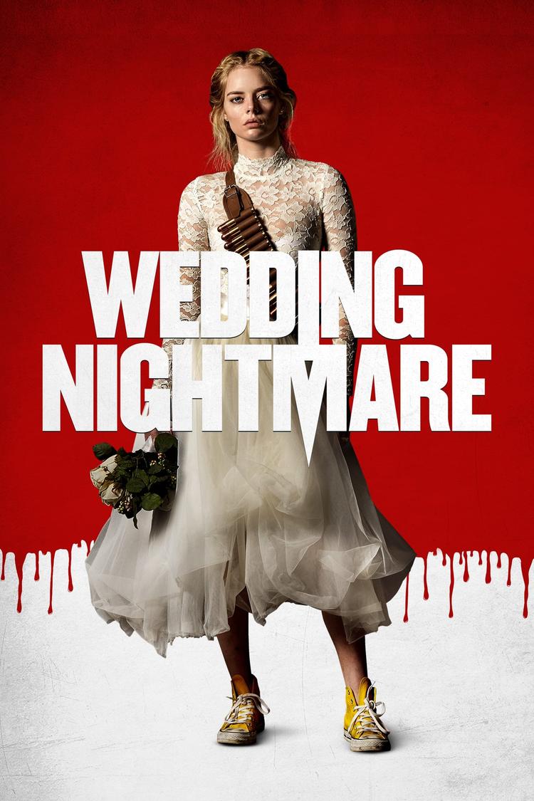 Wedding Nightmare movie poster