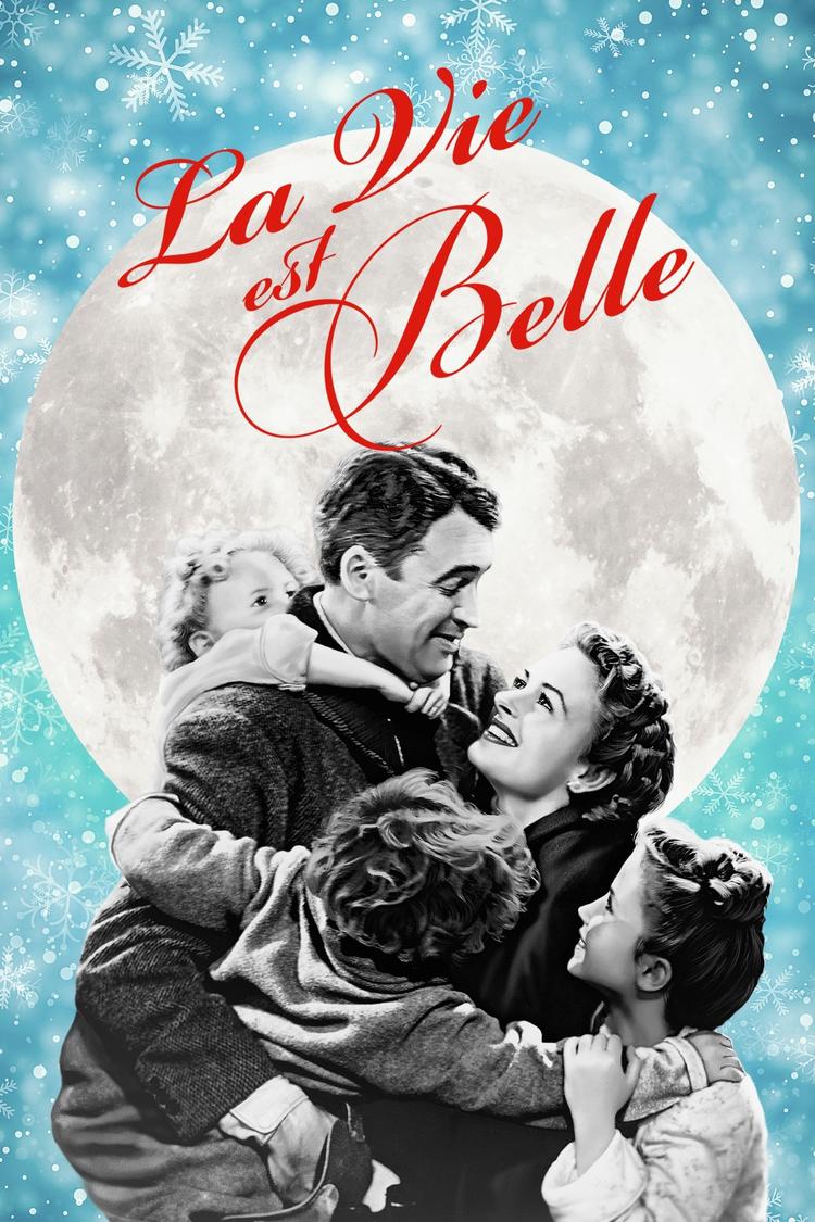 La vie est belle movie poster