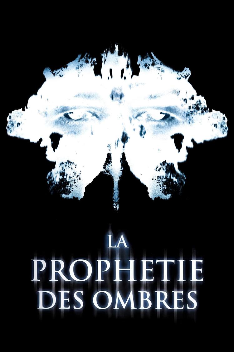 La Prophétie des ombres movie poster