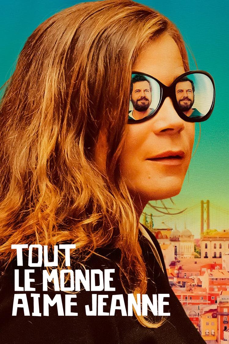 Tout le monde aime Jeanne movie poster