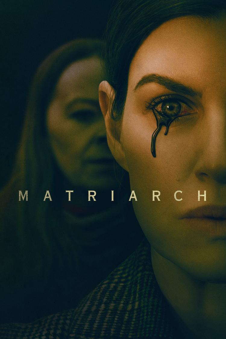 Matriarch movie poster