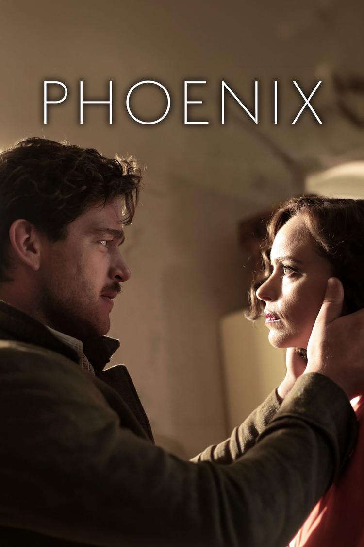 Phoenix movie poster
