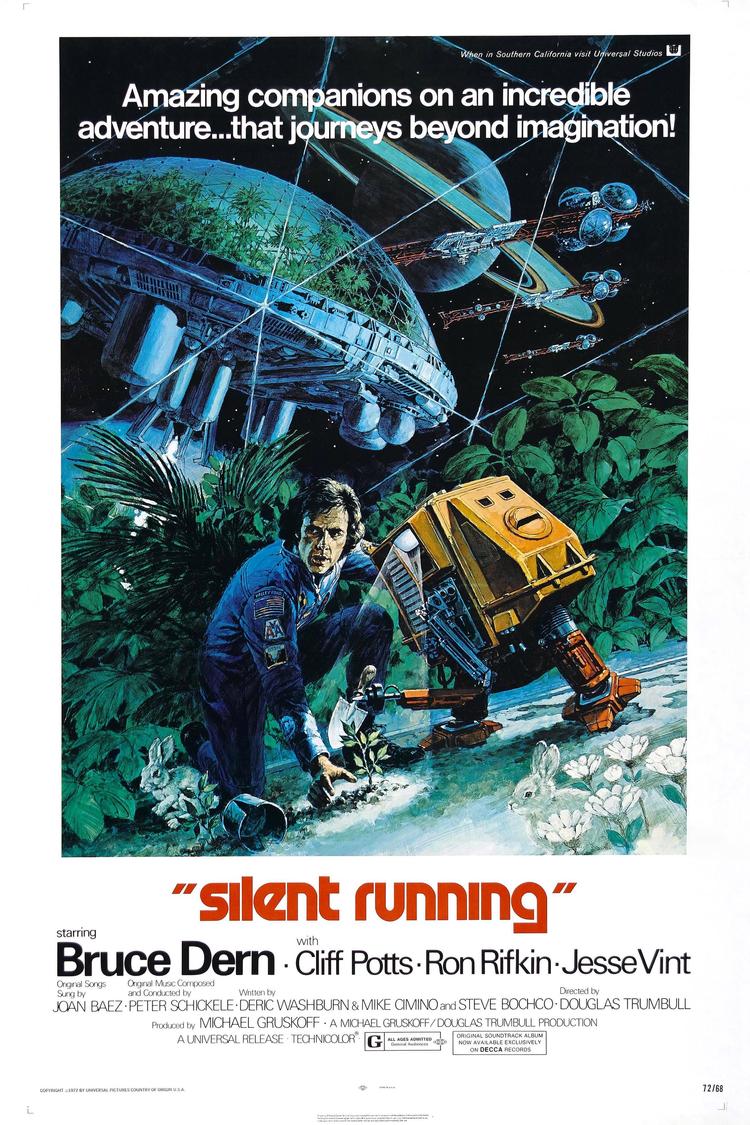 Et la Terre survivra movie poster